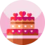 Cake icon 64x64