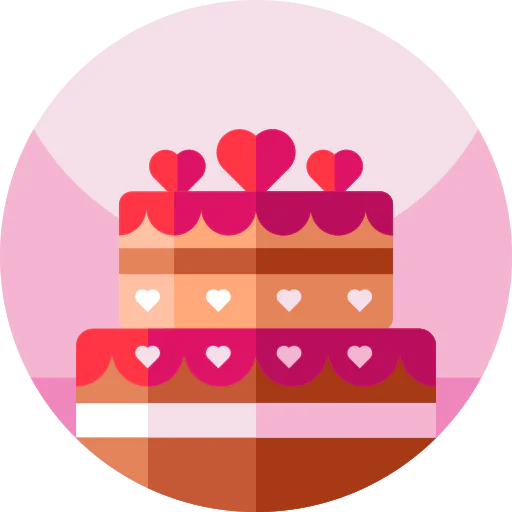 Cake icon