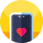 Dating app icône 64x64