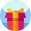 Gift icon 64x64