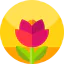 Flower icône 64x64