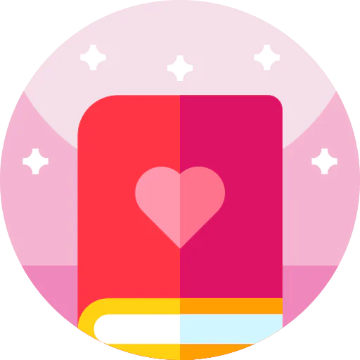 Diary 图标