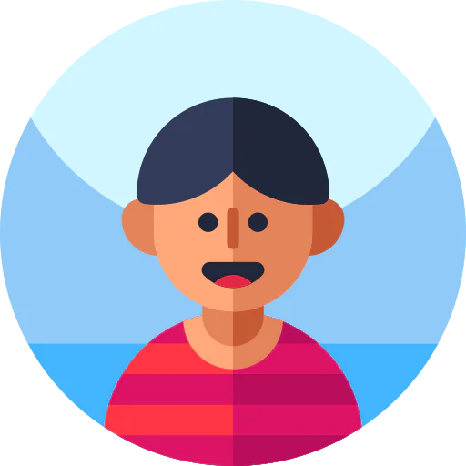 Man icon