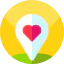 Location icon 64x64