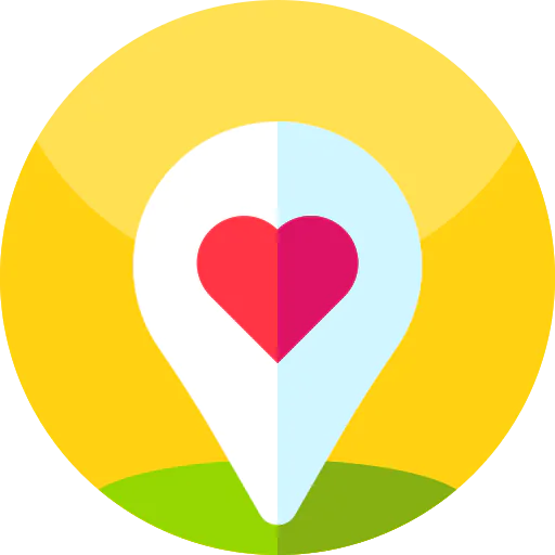 Location icon
