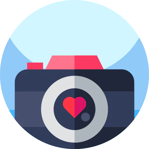 Camera icon