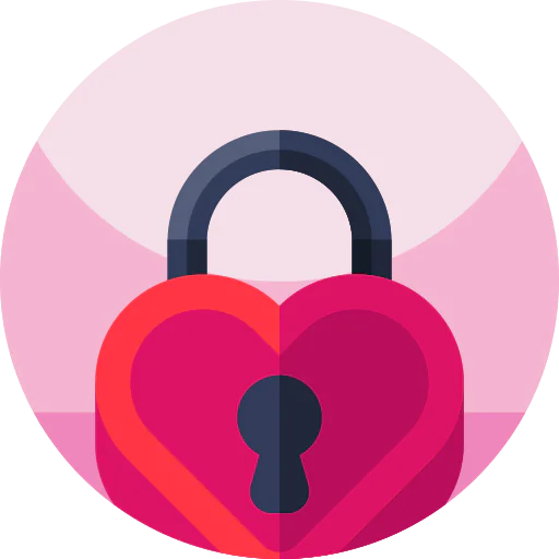 Padlock icon