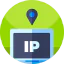 IP icône 64x64