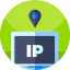 IP ícono 64x64