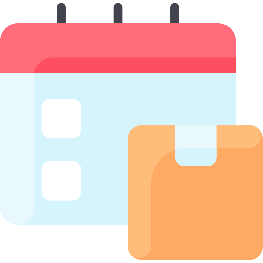 Schedule icon