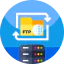 Ftp ícono 64x64