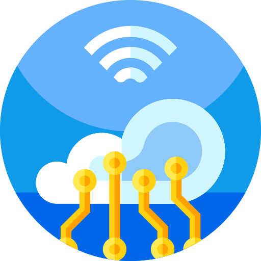 Cloud icon