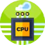 Cpu ícono 64x64
