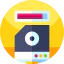 Storage icon 64x64