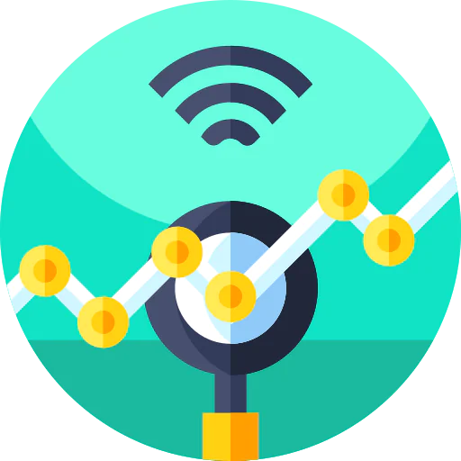Wifi signal 상