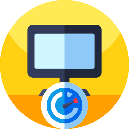 Clock icon