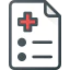 Prescription icon 64x64