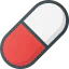 Pill icon 64x64