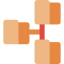 Data storage іконка 64x64