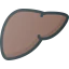 Liver biểu tượng 64x64