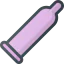 Condom icon 64x64