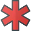 Ambulance icon 64x64