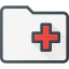 Folder icon 64x64