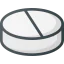 Pill icon 64x64