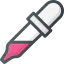 Eyedropper Ikona 64x64
