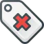 Tag icon 64x64