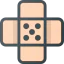 Band aid icon 64x64