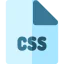 Style sheet іконка 64x64