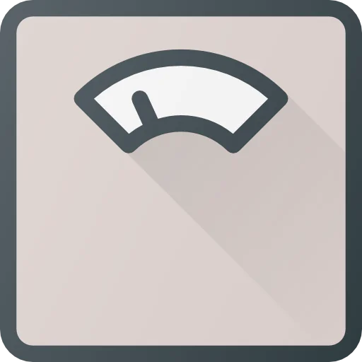 Weight icon