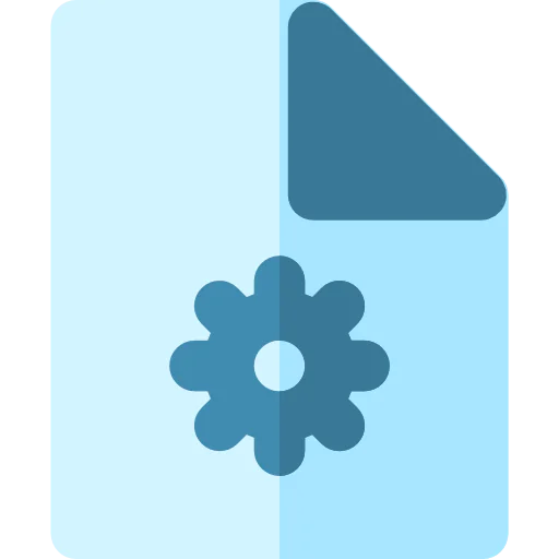 Cogwheels icon