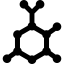 Molecular structure biểu tượng 64x64