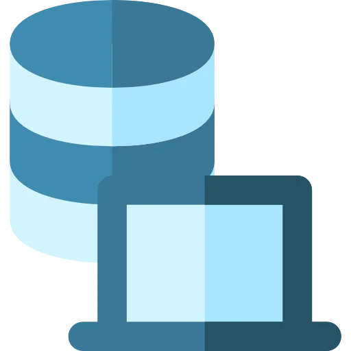 Data storage 图标