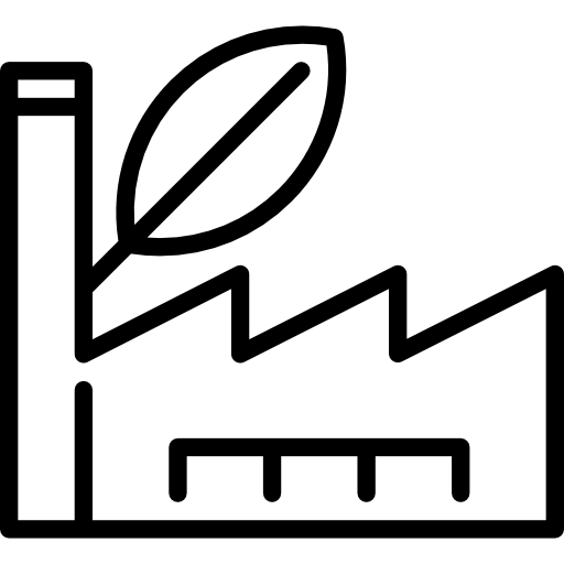 Factory icon