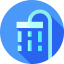 Shower icon 64x64