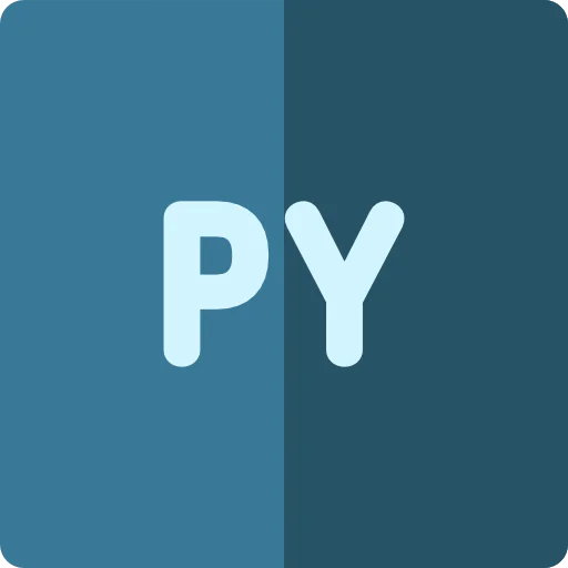 File formats 图标
