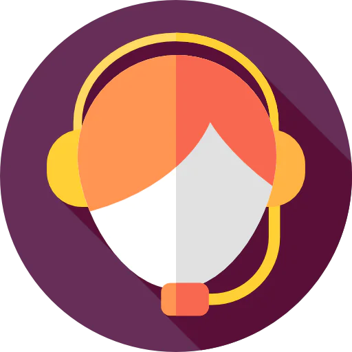 Call center icon