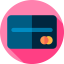 Debit card іконка 64x64