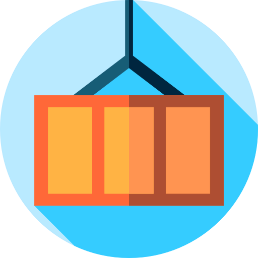 Organizing icon