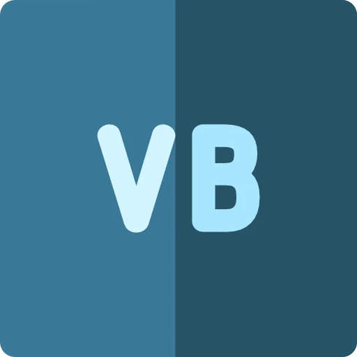 File formats ícone