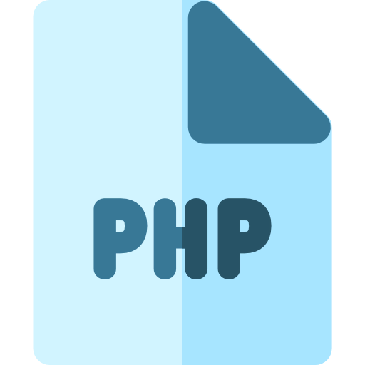 File formats icône