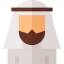 Arab man アイコン 64x64
