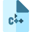 File formats іконка 64x64