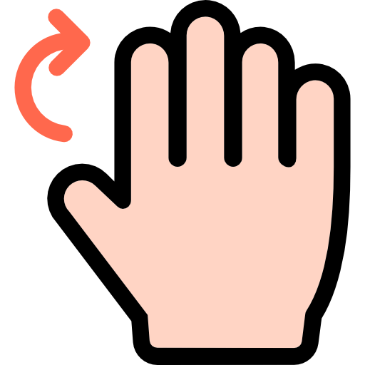 Rotate icon