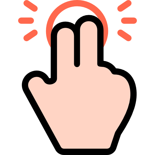 Tap 图标