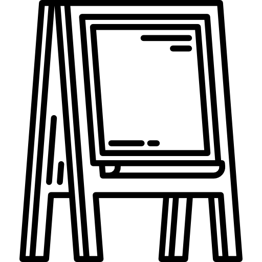 Board Symbol