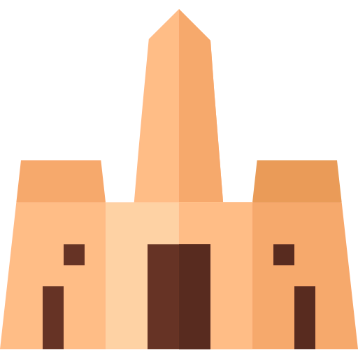 Temple icon